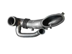 Furtun Conducta Tub Tubulatura Admisie Aer Land Rover Freelander 2.0 TD4 1998 - 2006 Cod 7785066 1371-7785066 [M9465] — miniatura 9