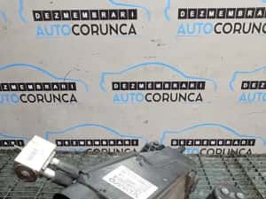 Aeroterma Volvo XC90 Facelift 2007 - 2014 (773) AEROTERMA SUPLIMENTARA CLIMA 31315065 — miniatura 3