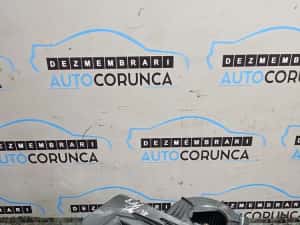 Aeroterma Volvo XC90 Facelift 2007 - 2014 (773) AEROTERMA SUPLIMENTARA CLIMA 31315065 — miniatura 4