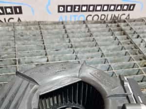 Aeroterma Volvo XC90 Facelift 2007 - 2014 (773) AEROTERMA SUPLIMENTARA CLIMA 31315065 — miniatura 5