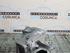 Aeroterma Volvo XC90 Facelift 2007 - 2014 (773) AEROTERMA SUPLIMENTARA CLIMA 31315065 — miniatura 6