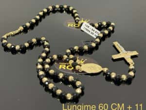 Bijuteria ROYAL : Lant AUR 14K Matanie / 34.67 GR — miniatura 1