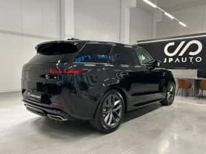 Land Rover Range Rover Sport 2025 - Vehicul Second Hand — miniatura 2