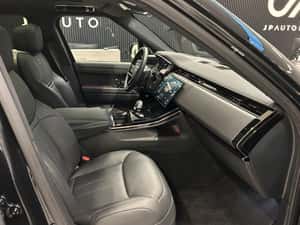 Land Rover Range Rover Sport 2025 - Vehicul Second Hand — miniatura 3