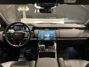 Land Rover Range Rover Sport 2025 - Vehicul Second Hand — miniatura 4