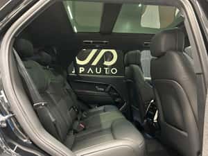 Land Rover Range Rover Sport 2025 - Vehicul Second Hand — miniatura 5