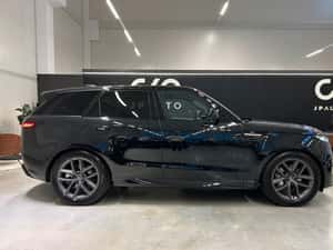 Land Rover Range Rover Sport 2025 - Vehicul Second Hand — miniatura 6