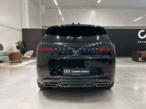 Land Rover Range Rover Sport 2025 - Vehicul Second Hand — miniatura 7