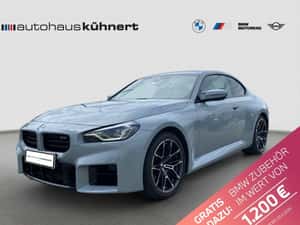 BMW M2 Manuală 480 HP Benzină