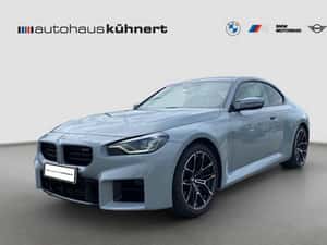 BMW M2 Manuală 480 HP Benzină — miniatura 2