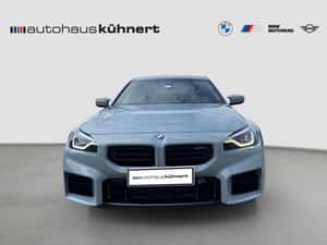 BMW M2 Manuală 480 HP Benzină — miniatura 3