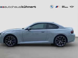 BMW M2 Manuală 480 HP Benzină — miniatura 4