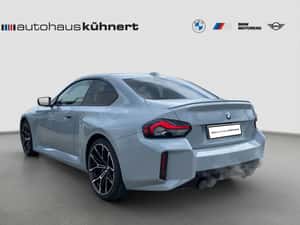 BMW M2 Manuală 480 HP Benzină — miniatura 5