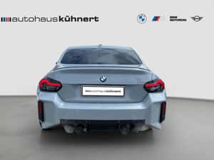 BMW M2 Manuală 480 HP Benzină — miniatura 6