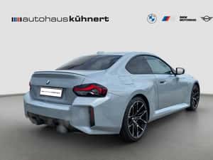 BMW M2 Manuală 480 HP Benzină — miniatura 7