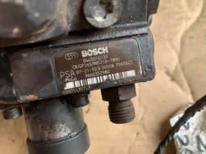 Pompa inalta presiune Land Rover Freelander 2 2.2 Diesel — miniatura 4
