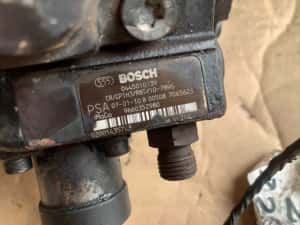 Pompa inalta presiune Land Rover Freelander 2 2.2 Diesel — miniatura 8