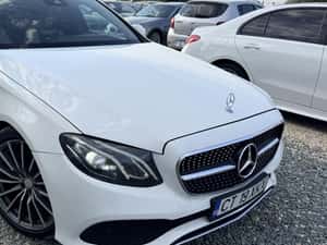 Mercedes E 220d automat — miniatura 7