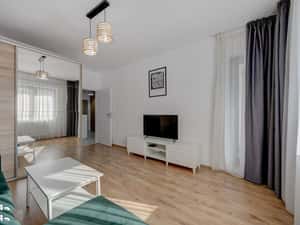 STUDIO | 41,8 MP | ISG RESIDENCE | PARCUL CAROL — miniatura 2