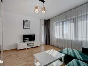 STUDIO | 41,8 MP | ISG RESIDENCE | PARCUL CAROL — miniatura 5