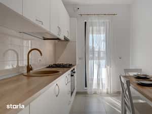 STUDIO | 41,8 MP | ISG RESIDENCE | PARCUL CAROL — miniatura 6
