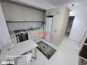 Prima inchiriere 2 camere Militari Residence — miniatura 4