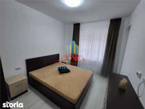 Prima inchiriere 2 camere Militari Residence — miniatura 5