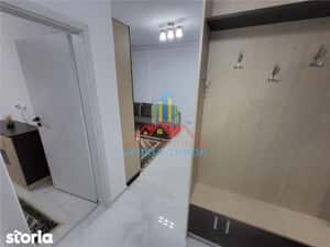 Prima inchiriere 2 camere Militari Residence — miniatura 6