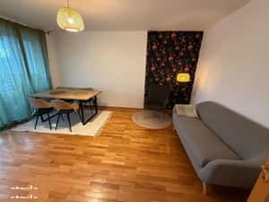 Apartament decomandat 13 Septembrie (Hotel Marriott), recent renovat — miniatura 3