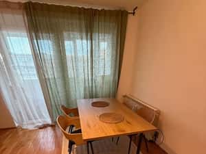 Apartament decomandat 13 Septembrie (Hotel Marriott), recent renovat — miniatura 4