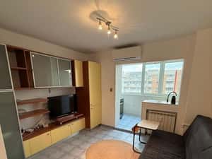 Apartament decomandat 13 Septembrie (Hotel Marriott), recent renovat — miniatura 5