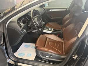 Audi Altele a5-sportback Automată 211 HP Benzină — miniatura 2