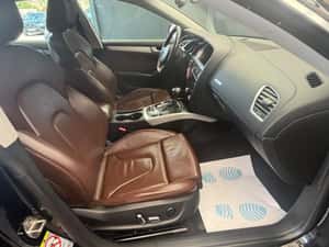 Audi Altele a5-sportback Automată 211 HP Benzină — miniatura 6