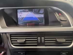 Audi Altele a5-sportback Automată 211 HP Benzină — miniatura 7