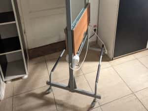 Vând posturi duble pentru școală coafor — miniatura 6