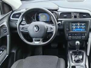 Renault Kadjar, Euro 6, 1.5 Diesel, Automat, LED, Keyless — miniatura 2
