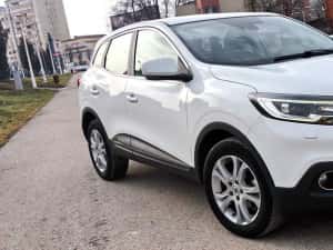 Renault Kadjar, Euro 6, 1.5 Diesel, Automat, LED, Keyless — miniatura 3
