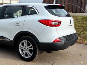 Renault Kadjar, Euro 6, 1.5 Diesel, Automat, LED, Keyless — miniatura 4