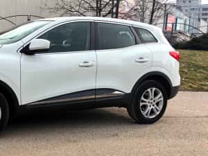 Renault Kadjar, Euro 6, 1.5 Diesel, Automat, LED, Keyless — miniatura 5