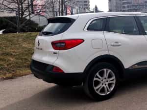 Renault Kadjar, Euro 6, 1.5 Diesel, Automat, LED, Keyless — miniatura 7