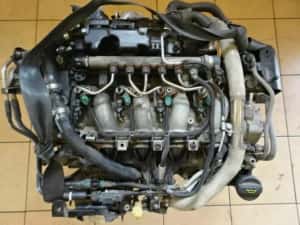 Set injectie 2.2tdci KNBA Ford Mondeo MK4 EURO 5 injectoare/pompa/ramp — miniatura 4