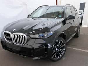 BMW X5 Automată 298 HP Diesel