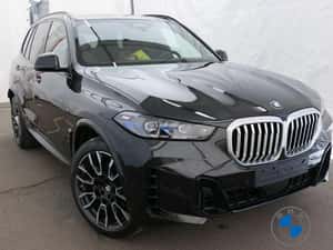 BMW X5 Automată 298 HP Diesel — miniatura 2