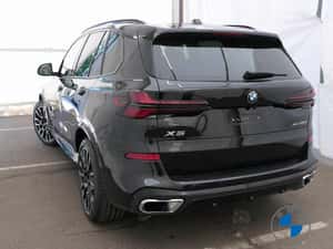 BMW X5 Automată 298 HP Diesel — miniatura 3