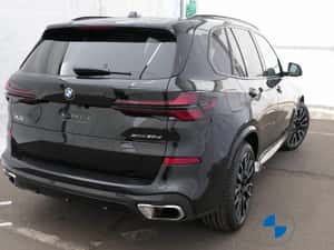 BMW X5 Automată 298 HP Diesel — miniatura 4