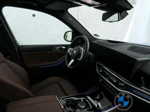 BMW X5 Automată 298 HP Diesel — miniatura 5