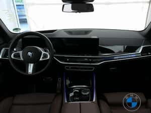 BMW X5 Automată 298 HP Diesel — miniatura 6