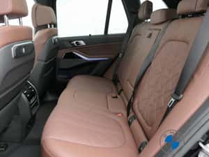 BMW X5 Automată 298 HP Diesel — miniatura 7