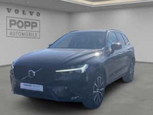 Volvo XC60 Automată 250 HP Benzină