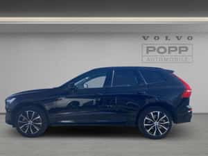 Volvo XC60 Automată 250 HP Benzină — miniatura 2